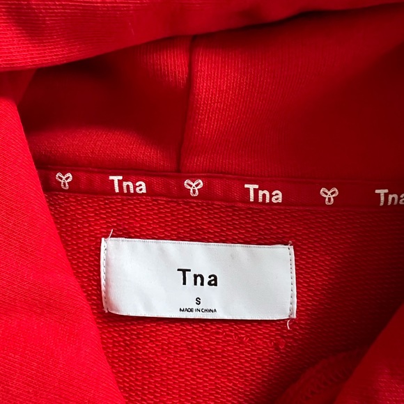 TNA Hoodie - Picture 3 of 3